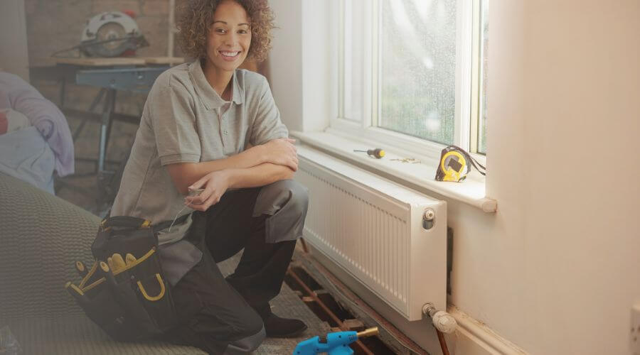Professional Water heater repair services in Nebo, KY